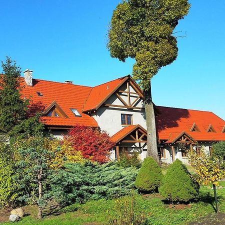 Dom Uzdrowisko Otel Tolkmicko Dış mekan fotoğraf
