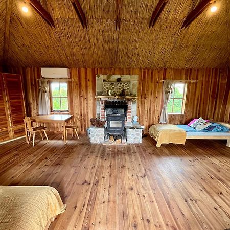 Dom Uzdrowisko Otel Tolkmicko Dış mekan fotoğraf