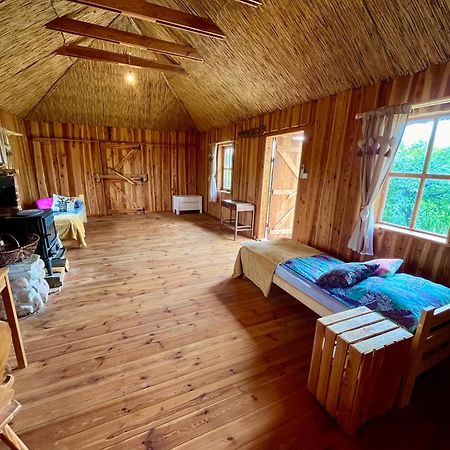 Dom Uzdrowisko Otel Tolkmicko Dış mekan fotoğraf