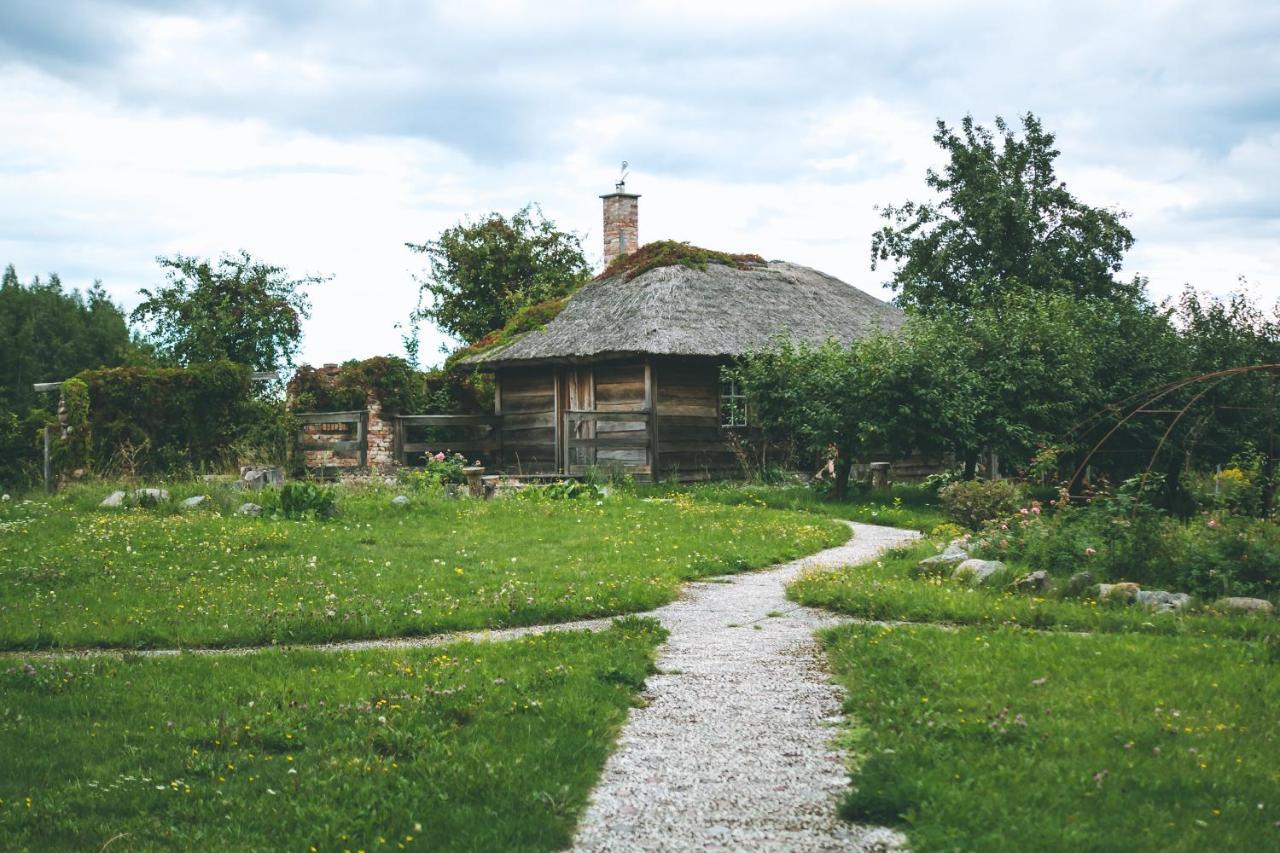 Dom Uzdrowisko Otel Tolkmicko Dış mekan fotoğraf