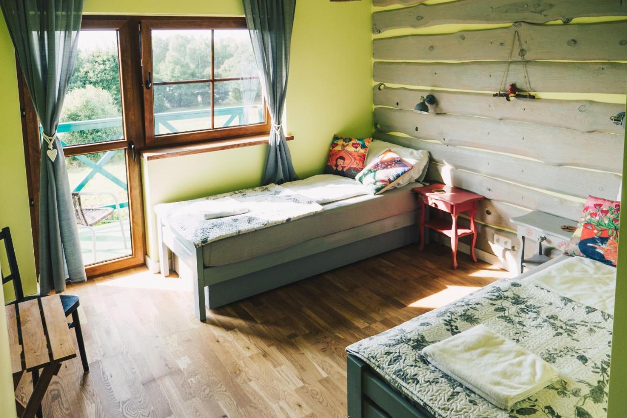 Dom Uzdrowisko Otel Tolkmicko Dış mekan fotoğraf