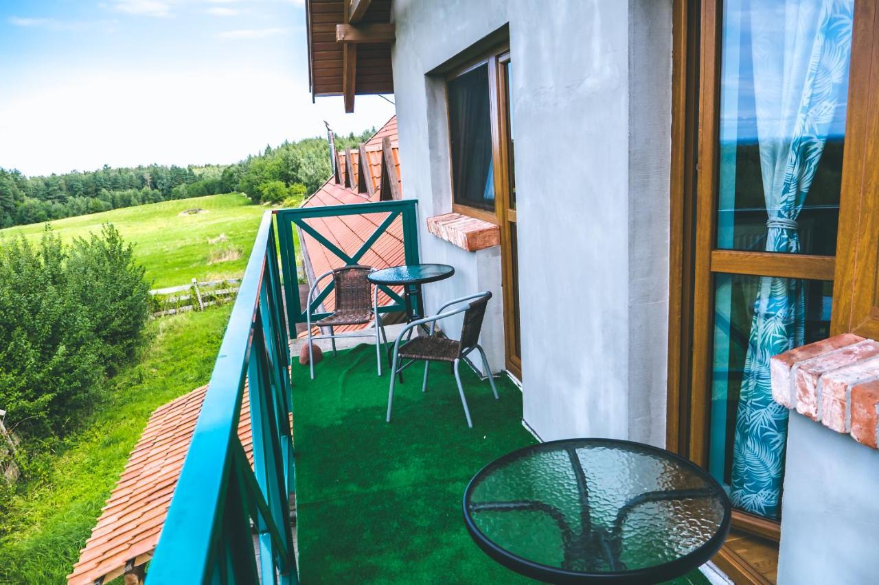 Dom Uzdrowisko Otel Tolkmicko Dış mekan fotoğraf