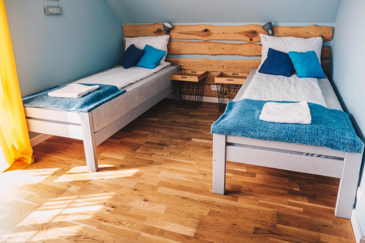 Dom Uzdrowisko Otel Tolkmicko Dış mekan fotoğraf