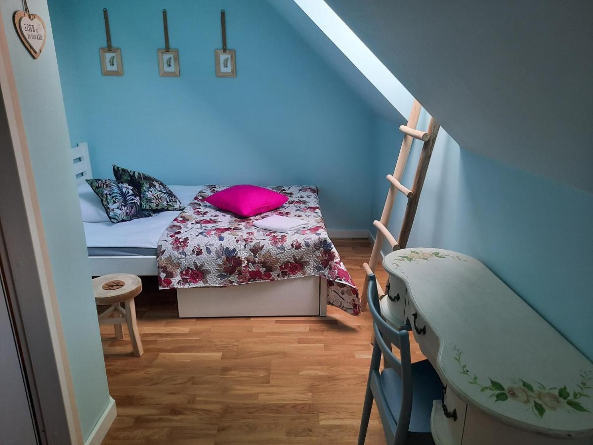 Dom Uzdrowisko Otel Tolkmicko Dış mekan fotoğraf