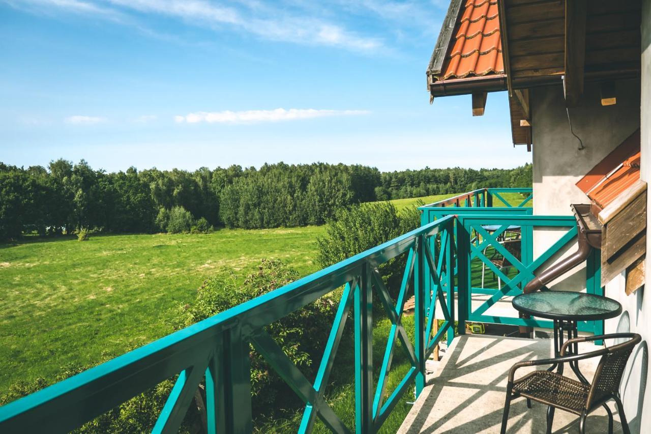Dom Uzdrowisko Otel Tolkmicko Dış mekan fotoğraf