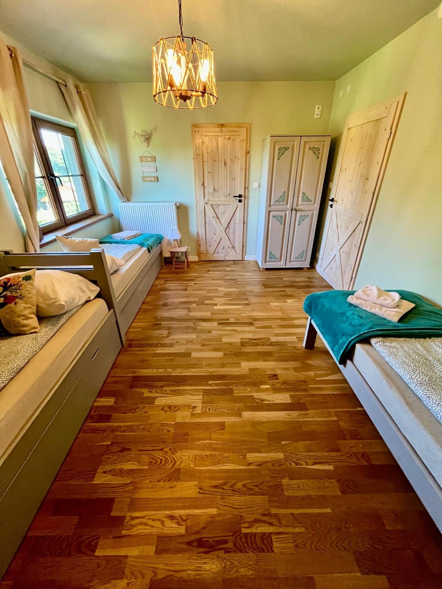 Dom Uzdrowisko Otel Tolkmicko Dış mekan fotoğraf