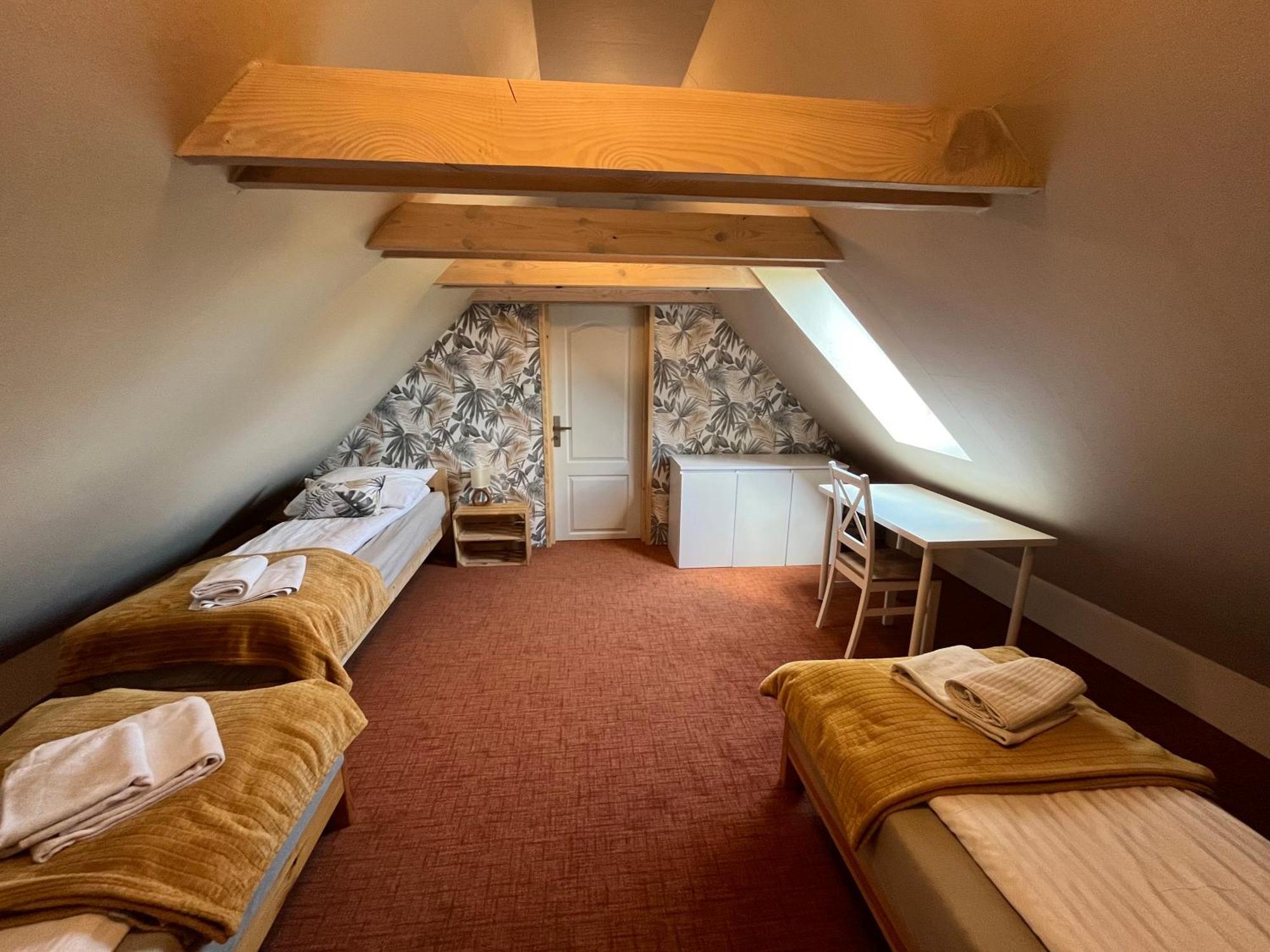 Dom Uzdrowisko Otel Tolkmicko Dış mekan fotoğraf