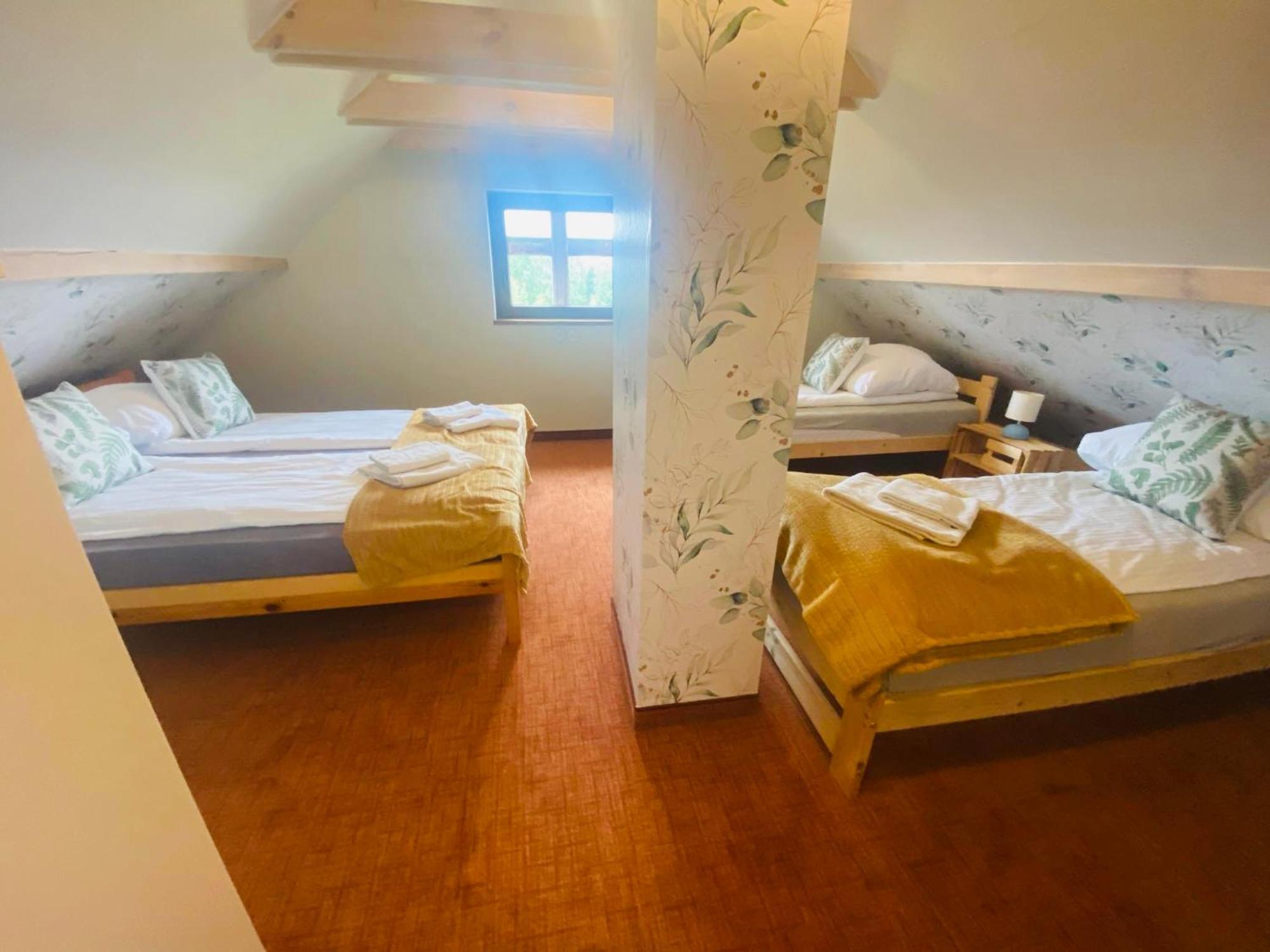 Dom Uzdrowisko Otel Tolkmicko Dış mekan fotoğraf