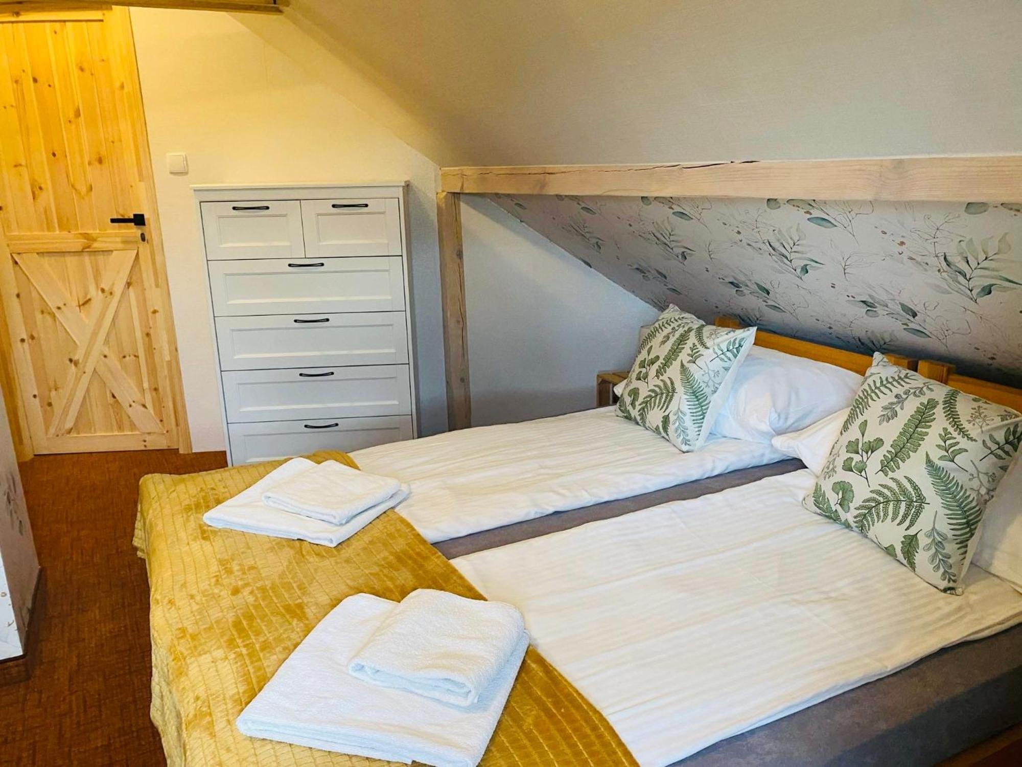 Dom Uzdrowisko Otel Tolkmicko Dış mekan fotoğraf
