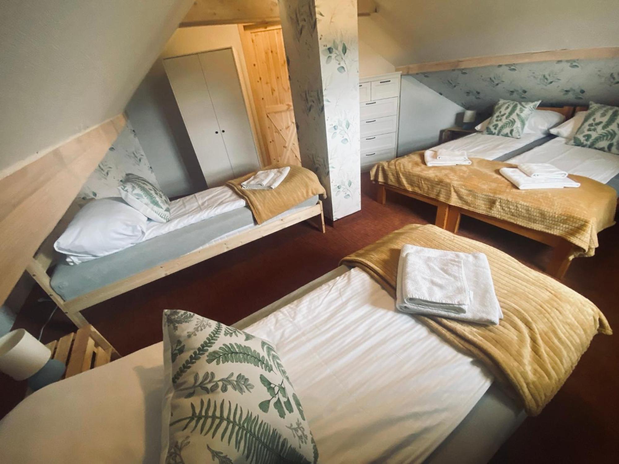 Dom Uzdrowisko Otel Tolkmicko Dış mekan fotoğraf