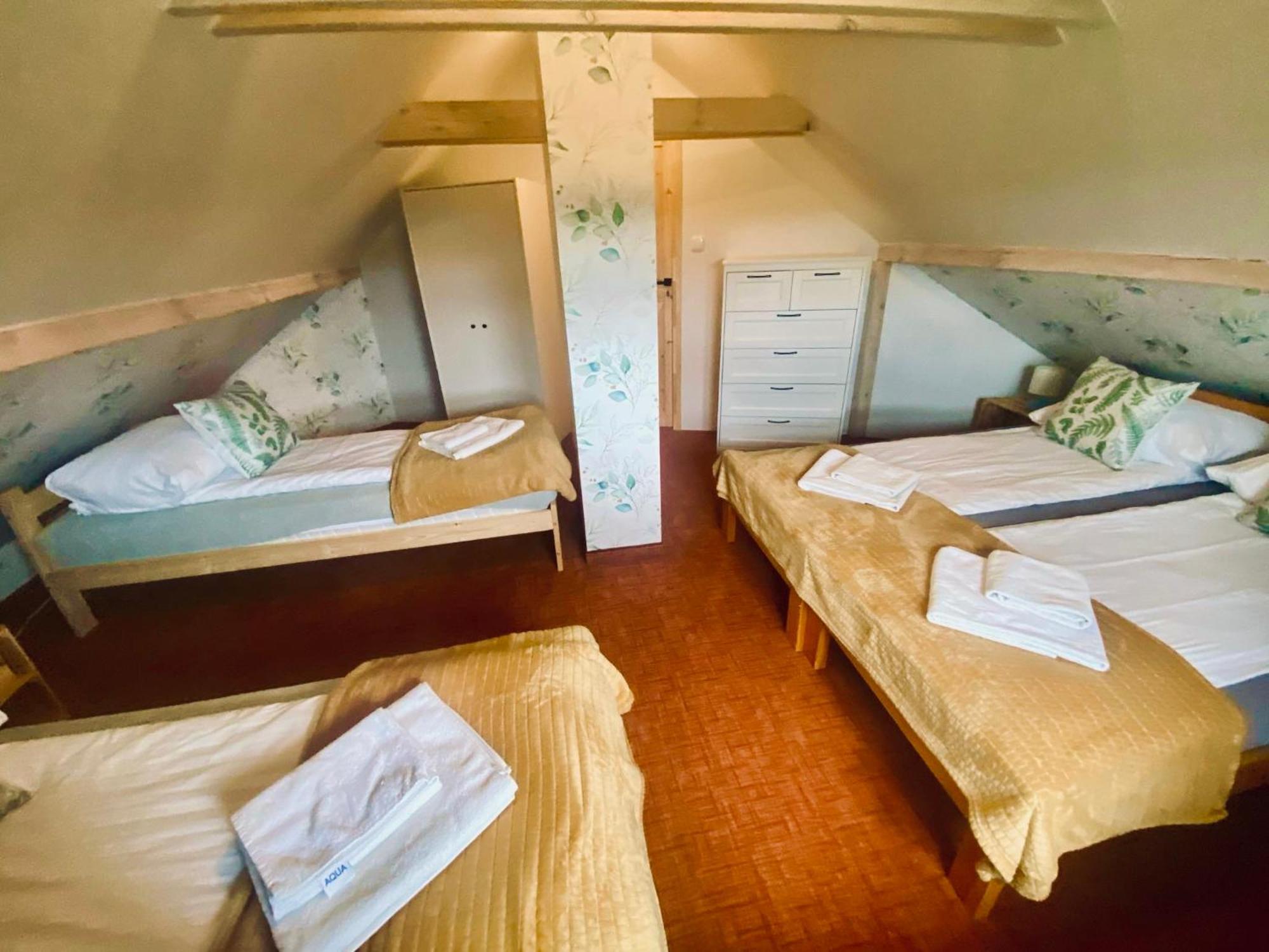 Dom Uzdrowisko Otel Tolkmicko Dış mekan fotoğraf