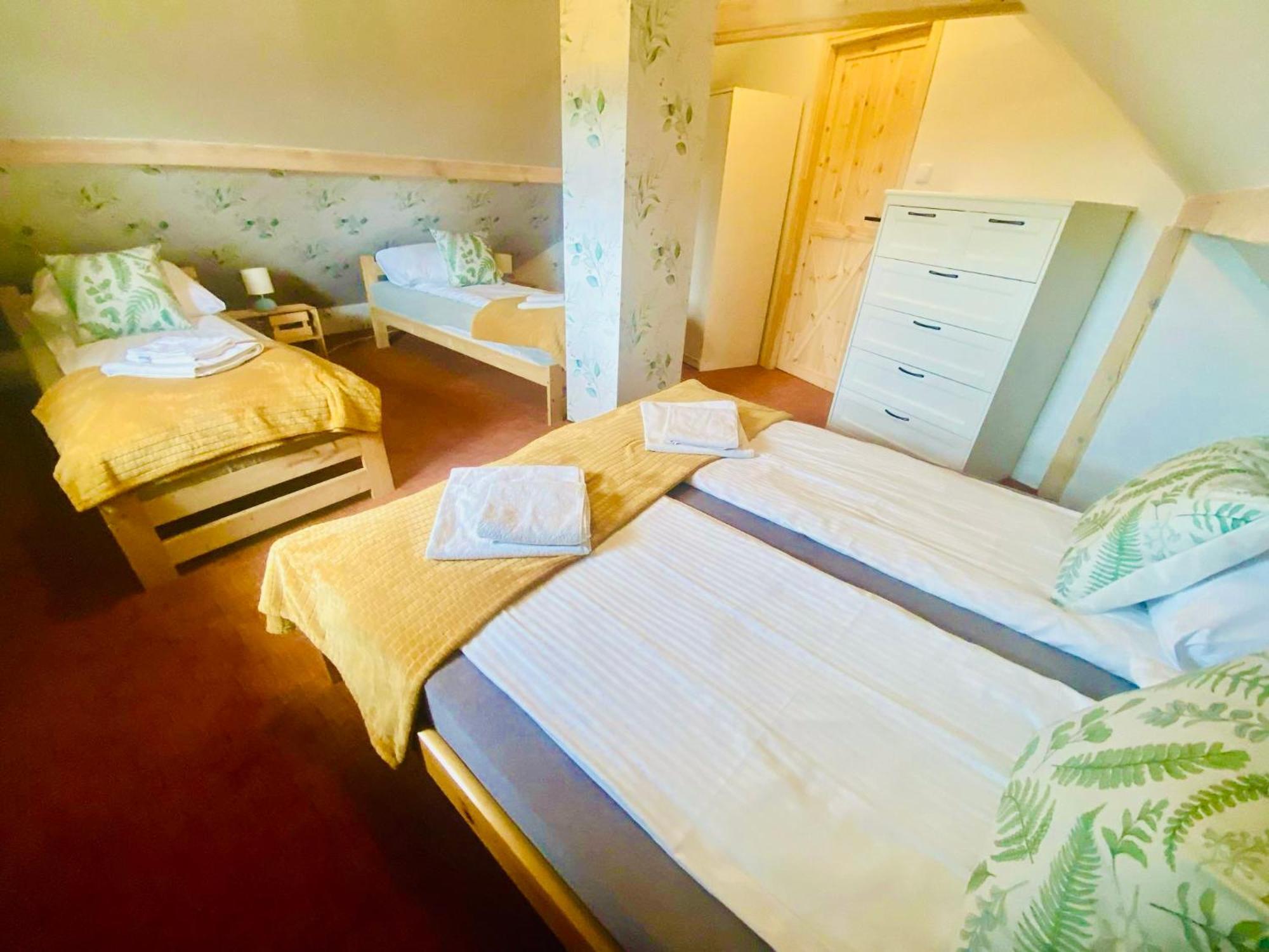 Dom Uzdrowisko Otel Tolkmicko Dış mekan fotoğraf
