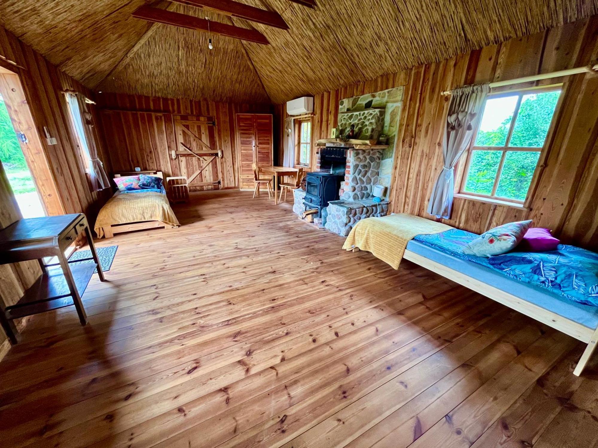 Dom Uzdrowisko Otel Tolkmicko Dış mekan fotoğraf