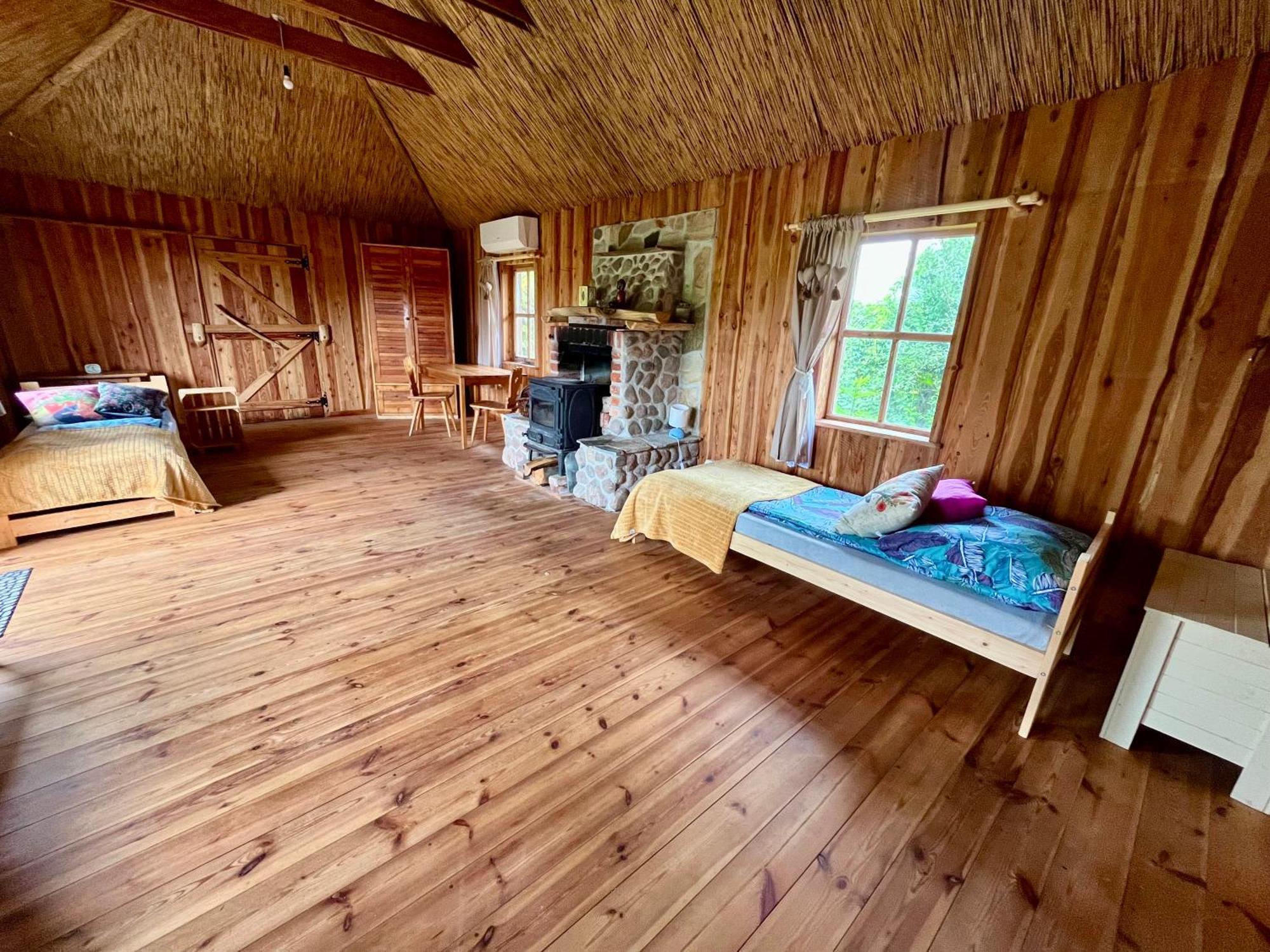 Dom Uzdrowisko Otel Tolkmicko Dış mekan fotoğraf