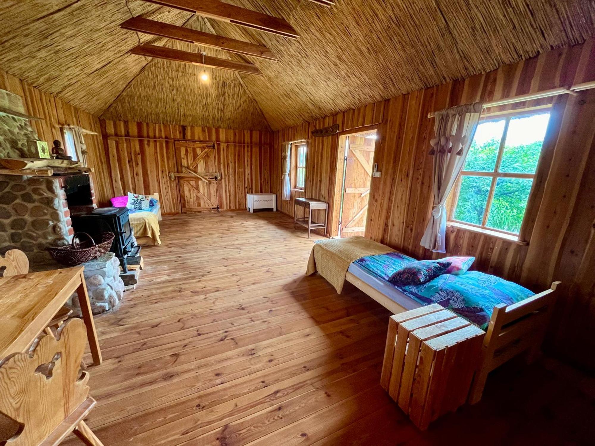 Dom Uzdrowisko Otel Tolkmicko Dış mekan fotoğraf