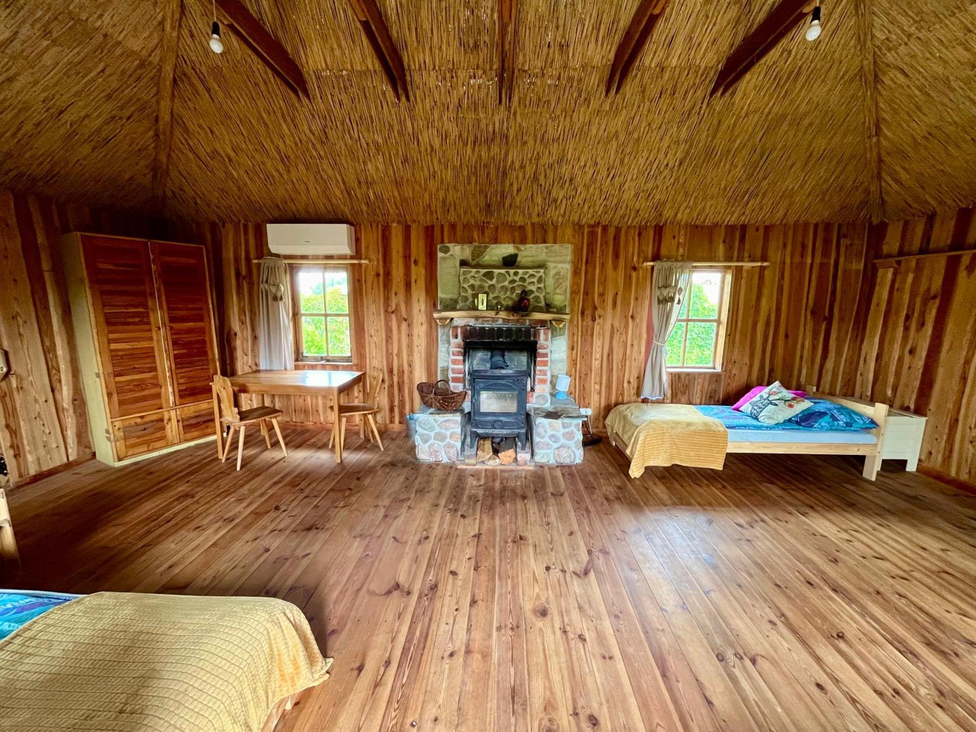 Dom Uzdrowisko Otel Tolkmicko Dış mekan fotoğraf