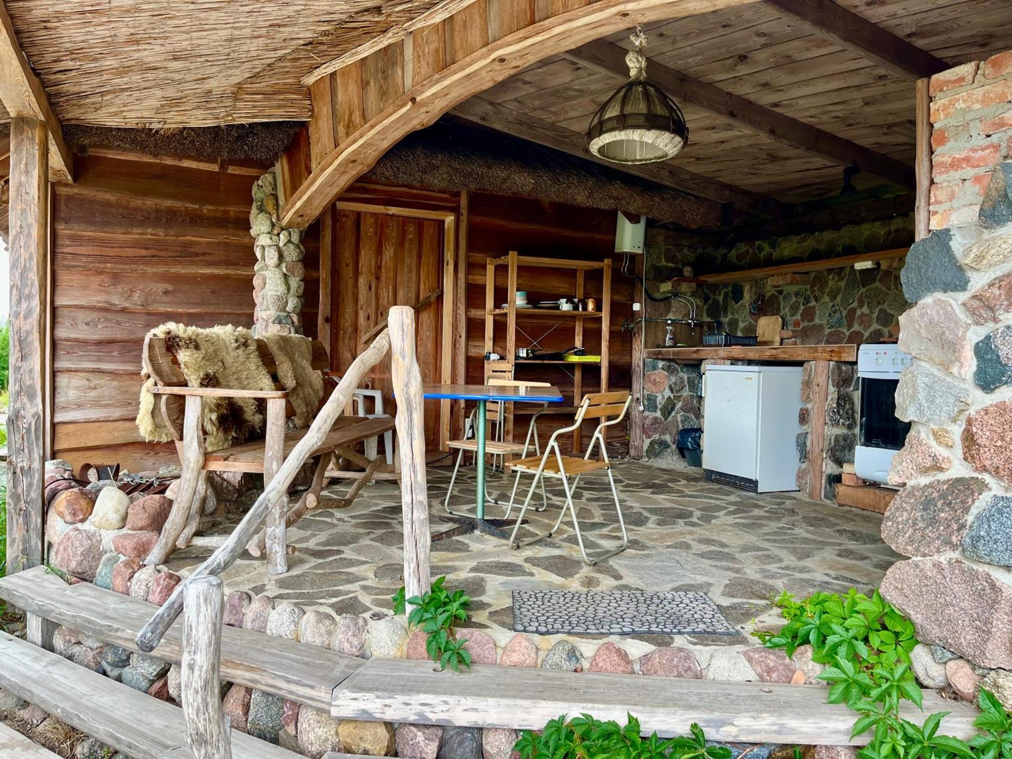 Dom Uzdrowisko Otel Tolkmicko Dış mekan fotoğraf