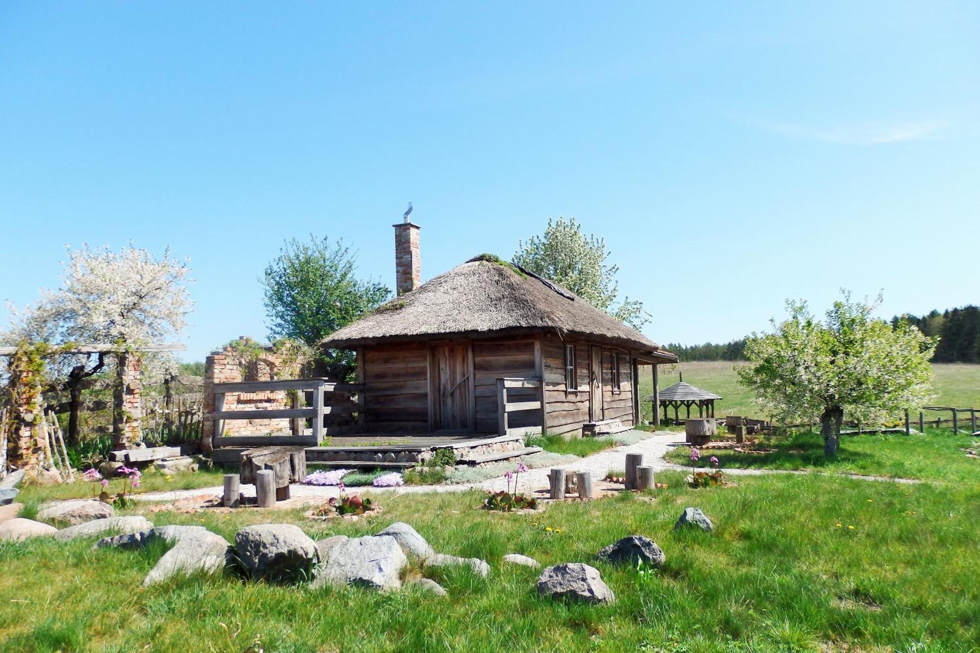 Dom Uzdrowisko Otel Tolkmicko Dış mekan fotoğraf