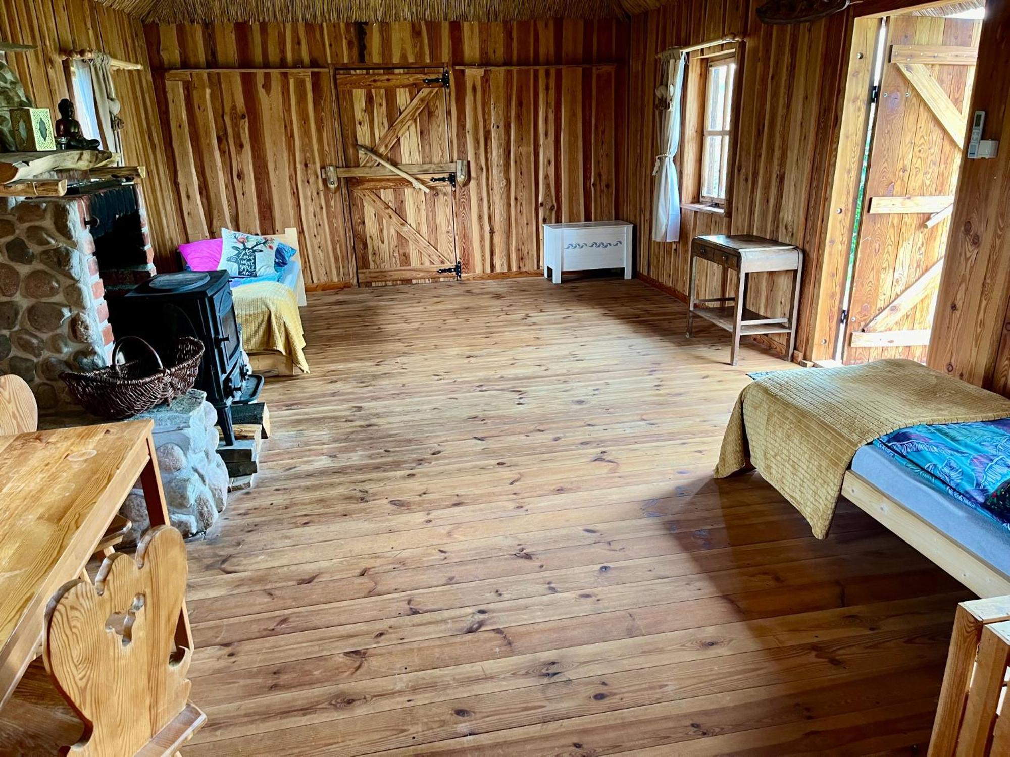 Dom Uzdrowisko Otel Tolkmicko Dış mekan fotoğraf