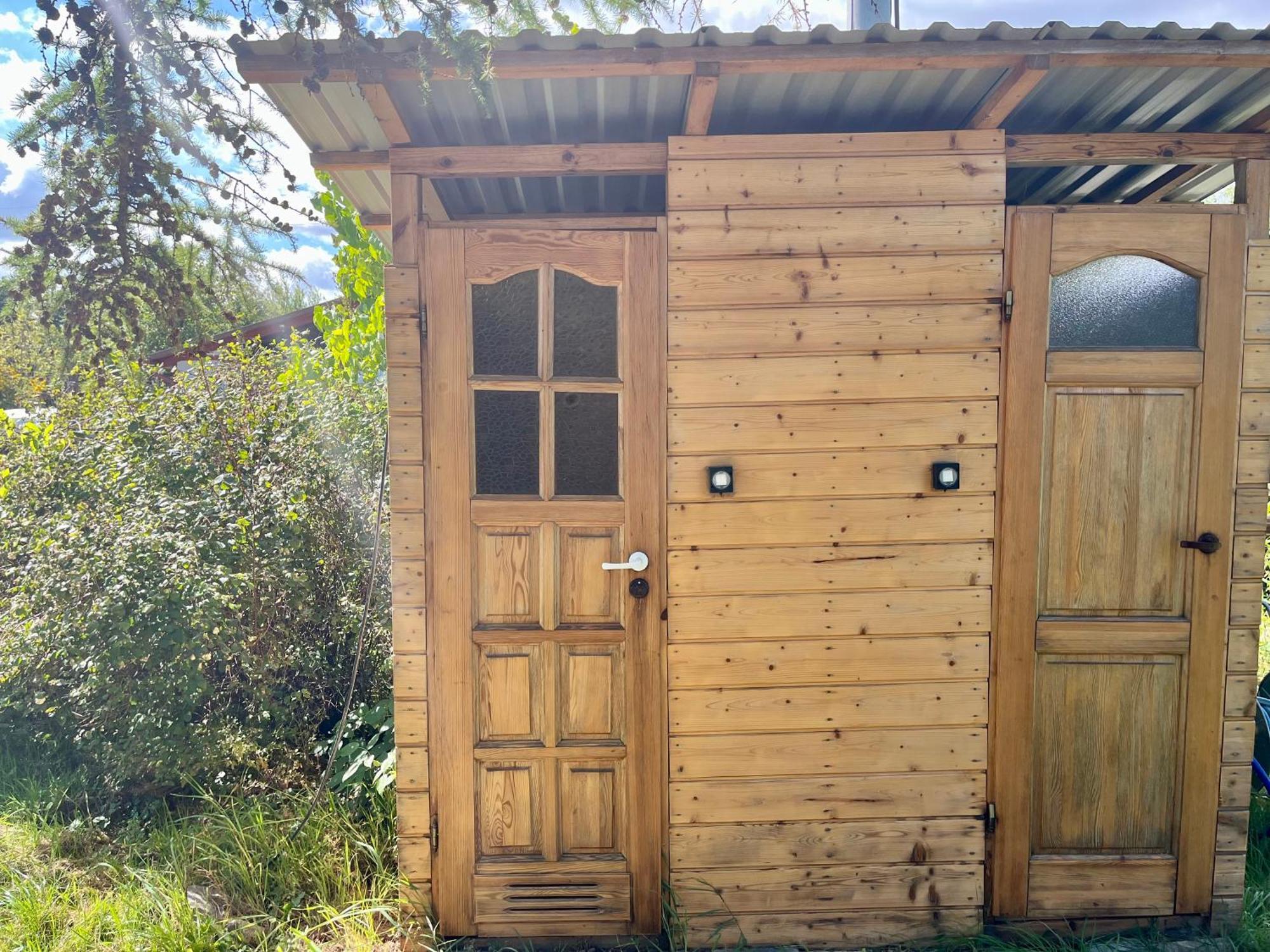 Dom Uzdrowisko Otel Tolkmicko Dış mekan fotoğraf